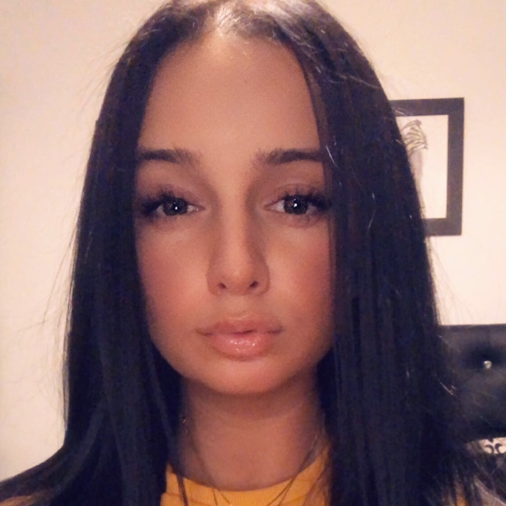 Your Posha, Brianna 💛